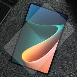 Захисне скло Nillkin (H+) для Xiaomi Redmi Pad (10.61) Прозорий - мініатюра 5