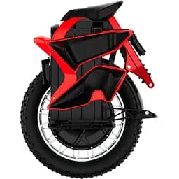 Моноколесо KingSong S22 Pro+ 2025 Black [143787]