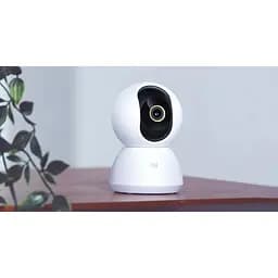 IP-відеокамера Xiaomi MiJia 2K Wall Mounting Smart Camera MJSXJ09CM - мініатюра 6