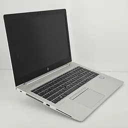 Ноутбук HP EliteBook 850 G5 FHD (i7-8650U/8/512SSD) - Class A- "Б/В" - мініатюра 5