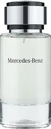 Туалетна вода Mercedes-Benz For Man 120 мл