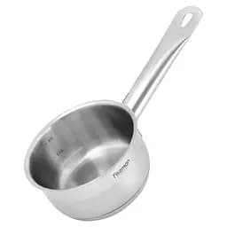 Ківш Fissman Arielle без кришки 0.6 л (5175)