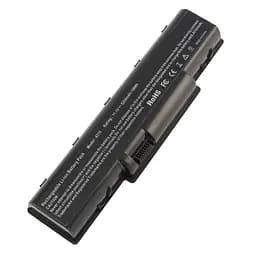 Акумулятор для ноутбука Acer Aspire 2930 4720 4920 4930 4935 5734 5735 5738 5740 (AS07A31 11.1V 5200 mAh)