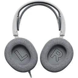 Ігрова гарнітура SteelSeries Arctis Nova 1 White MultiPlatform - мініатюра 3