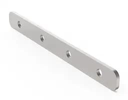 Соединение 180° универсальное для серий / 071 / 079 / 082 / 165 KLOODI KLP UNIVERSAL ZM180 2mm