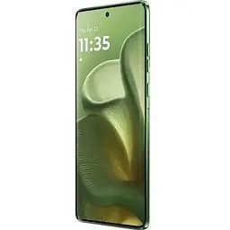 Смартфон Motorola Edge 60 12/256Gb Shamrock green PB7H0032RS No Adapter UA UCRF