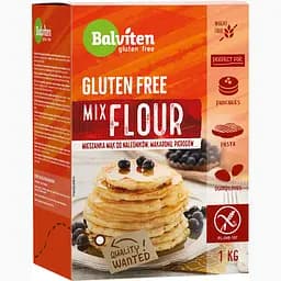 Мука Balviten для блинов и пасты 1 кг