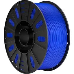 Филамент для 3D-принтеров Elegoo PLA Plus 3kg Blue (50.203.0354) [164012]
