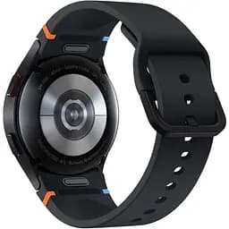 Розумний годинник Samsung Galaxy Watch FE 40mm R861 (SM-R861NZKASEK) чорний - мініатюра 5