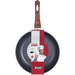 Сковорода Bravo Chef 24 см (BC-1101-24/р) - мініатюра 3