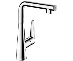 Смеситель для кухни Hansgrohe Talis Select S 72820000 Хром