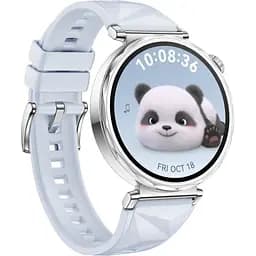 Смарт-годинник HUAWEI Watch GT 5 41 mm Blue - мініатюра 3