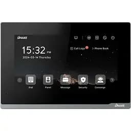 Відеодомофон Dnake E217W