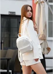 Рюкзак женский Sambag 23х20х10 см sum0015107