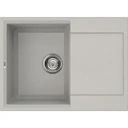 Кухонна мийка Elleci Easy 135 titano 68