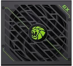 Блок живлення GameMax GX-1250 PRO 1250W 80+ Platinum (GX-1250 PRO BK(ATX3.1PCIe5.1)) - мініатюра 5