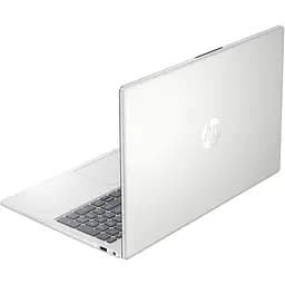 Ноутбук HP 15.6 Laptop AI 15-fd2040ua/Intel U7-255U/32GB/1TB/Intel Graphics/DOS/Natural Silver (D16GREA) - мініатюра 5