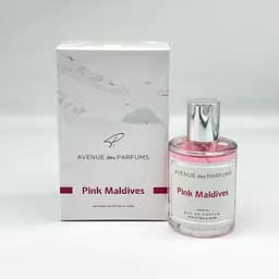 Парфумована вода Pink Maldives Avenue des Parfums 50 мл - мініатюра 3