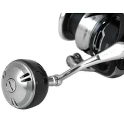 Котушка Shimano Twin Power SW-C 8000PG 10+1BB - мініатюра 5