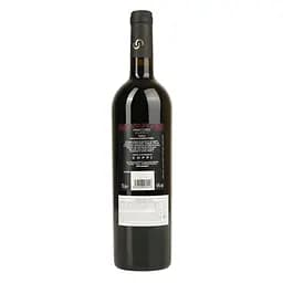 Вино Coppi Vinaccero Aleatico червоне сухе 0.75 л - мініатюра 3