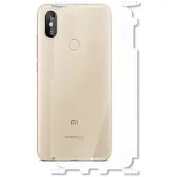 Захисна плівка StatusSKIN для Xiaomi Mi A2 Mi 6X Корпус Глянцева Pro