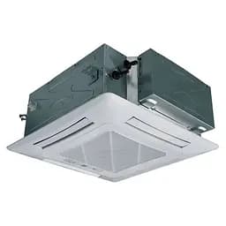 Касетний кондиціонер SKYLUX SKH-C18SR3DI/SKH-U18R3DI інвертор