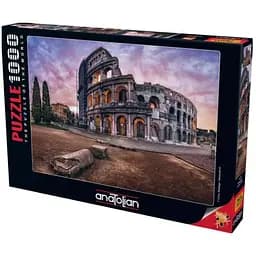 Пазл Anatolian Колизей 1000 эл. (1017)