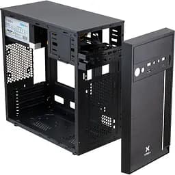 Корпус Vinga CS116-450W - мініатюра 7