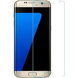 Захисне скло Toto Hardness Tempered Glass 0.33 mm 2.5D 9H Samsung Galaxy S7 Edge G935