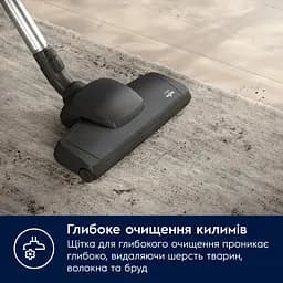 Пилосос Electrolux EB61C4DB - мініатюра 8