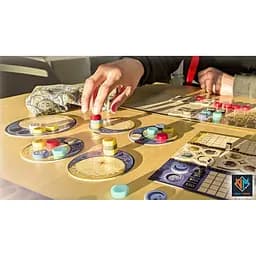 Настільна гра Plan B Games Азул Дуель Azul Duel - мініатюра 5