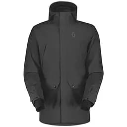 Куртка Scott Ultimate DRYO Plus Black XL (1081-291857.0001.009)