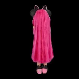 BFF DISNEY Лялька Мінні IMC Art.921429 - мініатюра 6
