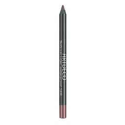 Мягкий водостойкий карандаш для губ Artdeco Soft Lip Liner Waterproof тон 148 (Just Coffee) 1.2 г (470550)