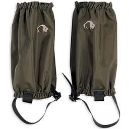 Туристичні гетри Tatonka Gaiter 450 HD Short Оливковий