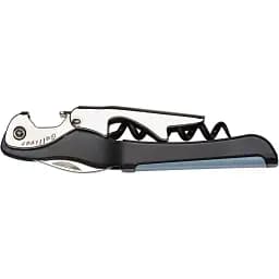 Штопор багатофункціональний Due Cigni Gulliver синій