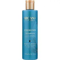Шампунь для волосся Argan+ Moroccan Argan Oil Strengthen 300 мл
