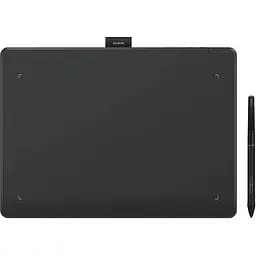 Графічний планшет Huion Inspiroy Frego M + рукавичка (L610)