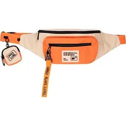 Сумка на пояс Yes SP-29 Lucky бежева 43 x 15 x 8 см (559529)