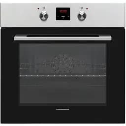 Духова шафа Heinner HBO-V659GCDRC-IX