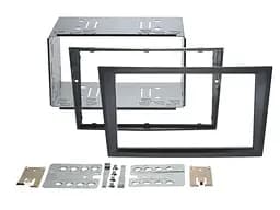 Переходная рамка Opel Agila, Combo, Corsa, Meriva, Omega, Signum, Tigra, Vectra, Vivaro ACV 381230-26-1