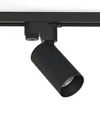 Світильник Nowodvorski 7581 Profile Mono GU10 1x10W IP20 чорний