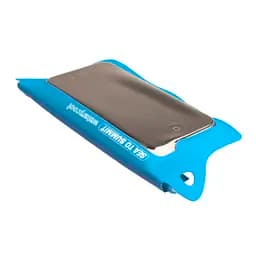 Гермочехол Sea To Summit TPU Guide Waterproof Case для iPhone Голубой