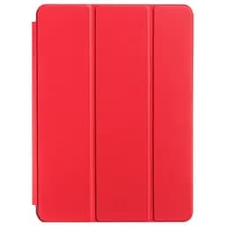 Чехол Apple iPad Pro 12.9 2017 Smart Case (OEM) Red