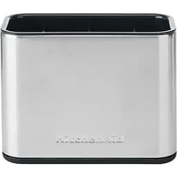 Органайзер для кухонной мойки KitchenAid Sinkware серый (KEG784OSSSA)