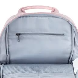 Рюкзак GoPack Teens 122M-4 Рожевий (GO26-122M-4) - мініатюра 12