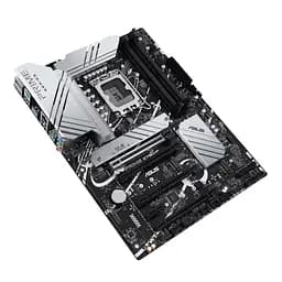 Материнcька плата PRIME Z790-P s1700 Z790 4xDDR5 M.2 HDMI DP ATX Asus teh0018987 - мініатюра 6