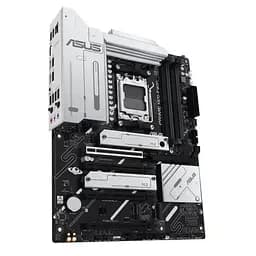 Материнcька плата PRIME X870-P WIFI sAM5 X870 4xDDR5 M.2 HDMI Wi-Fi BT ATX Asus teh0019097 - мініатюра 5