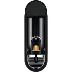 Капсульна кавоварка еспресо Delonghi Nespresso Citiz EN 167.B - мініатюра 2