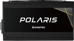 Блок живлення Chieftec Polaris 3.0 850W (PPS-850FC-A3) - мініатюра 4